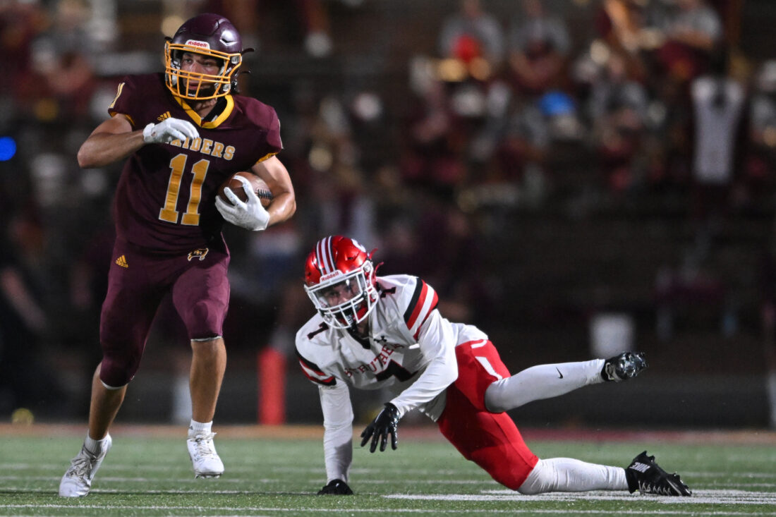 Area teams prepare for Week 12 News, Sports, Jobs The Vindicator